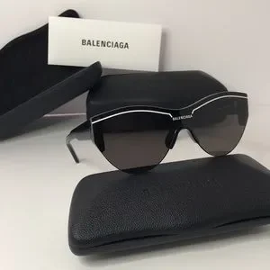 Balenciaga | Accessories | Balenciaga Unisex Bb004sa 99mm  display picture 1